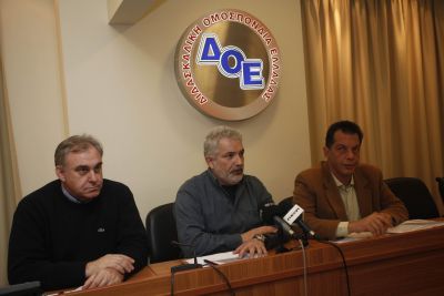 Απειλούν με κλιμάκωση κινητοποιήσεων