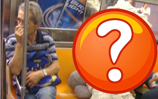 Ντυσίματα που δεν τα φτάνει ούτε ο… Σισέ