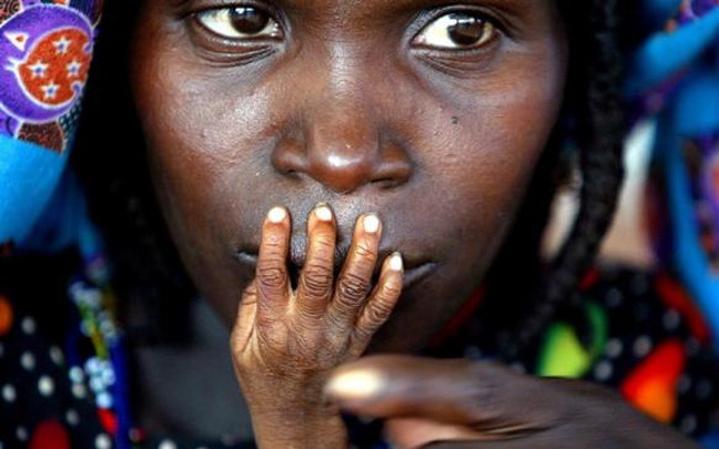 «Απαράδεκτη» η πείνα στο Κέρας της Αφρικής