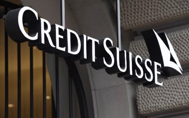 Credit Suisse: Η χρεοκοπία της Ελλάδας είναι δεδομένη
