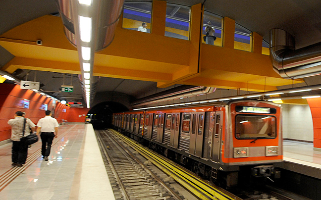 Χειρόφρενο την Πέμπτη στα μέσα μεταφοράς