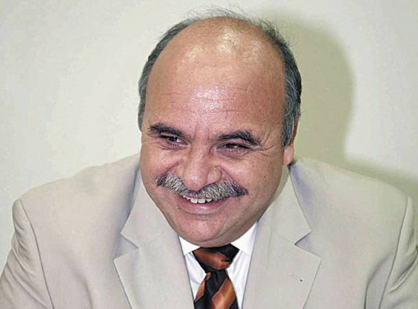 Νέα είσοδος στο Μαξίμου