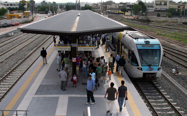 Εντός 6 μηνών λειτουργεί πάλι η γραμμή Ναύπλιο – ‘Αργος – Κόρινθος