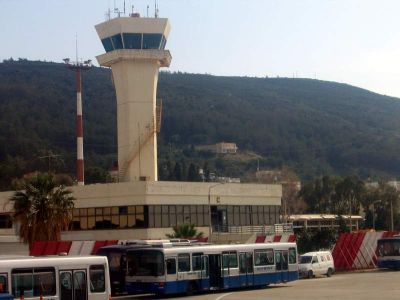 Πήγαν να ταξιδέψουν στην Ιταλία με πλαστά έγγραφα