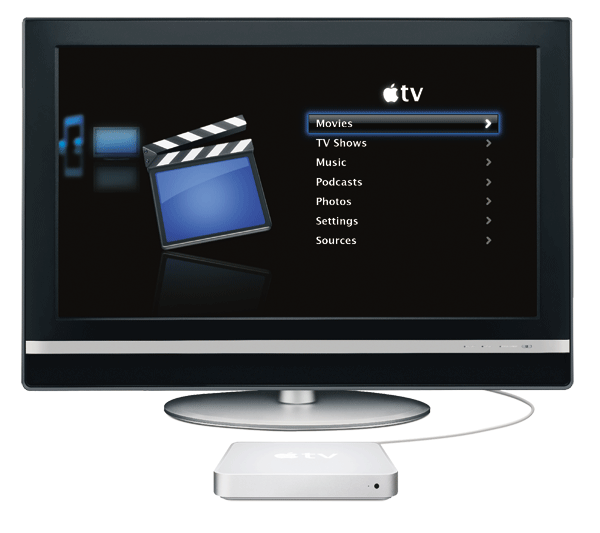 Η Apple ετοιμάζεται να κυκλοφορήσει την iTV μέσα στο 2013