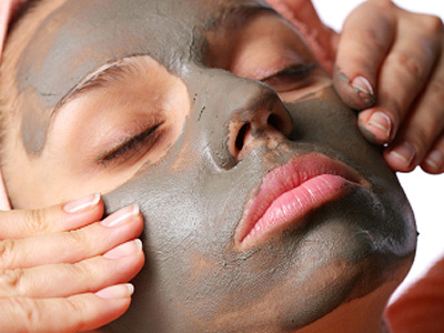Φυσικές μάσκες για λαμπερό δέρμα