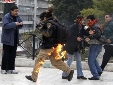 Έρχεται νέος διεθνής διασυρμός