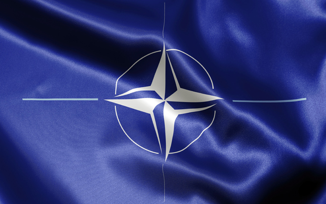 Το Βερολίνο ενισχύει τις δυνάμεις του ΝΑΤΟ στην ανατολική Ευρώπη