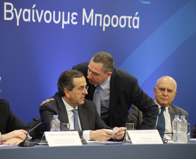 «Χαμηλότερο το κόστος προσφυγής στις κάλπες»