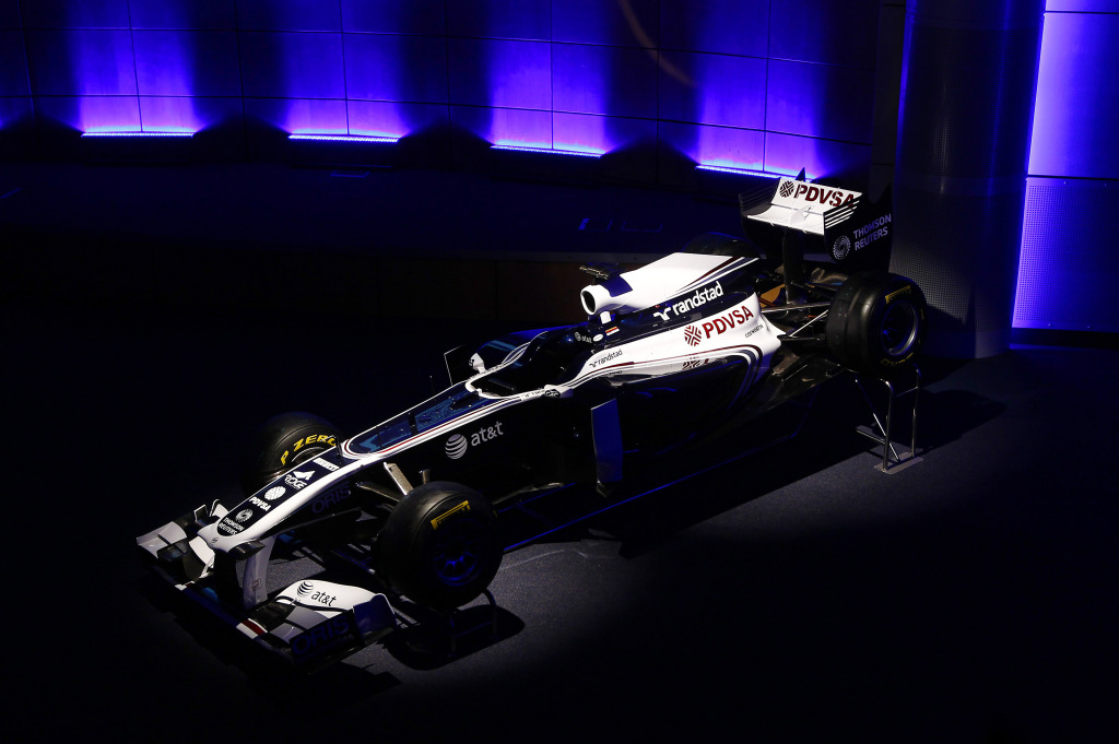 Williams και Mercedes μαζί από το 2014