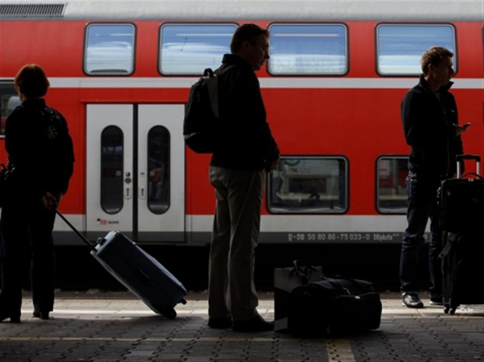 Καταργούν τις κλινάμαξες του ΟΣΕ