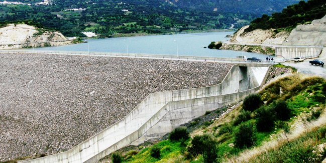 Στο αυτόφωρο αντιδήμαρχος για ρύπανση υδάτων