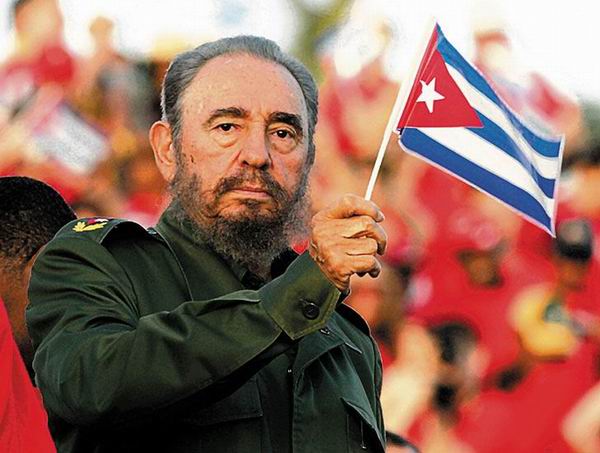 «Θρίαμβος του Φιντέλ» η αναγνώριση της Κούβας από τον Ομπάμα