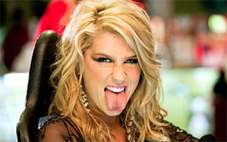 Remix album από την Ke$ha