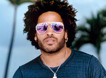 Επιστρέφει με καινούριο άλμπουμ ο Lenny Kravitz