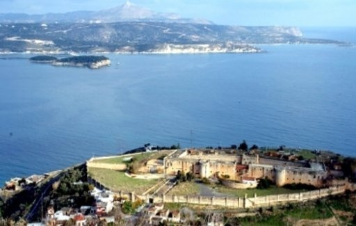 Διαθεσιμότητα της Ελλάδας στο πλαίσιο του ΝΑΤΟ