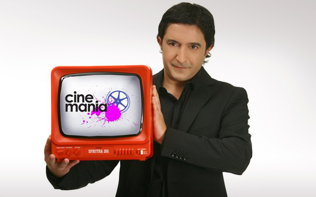 Η Cinemania επιστρέφει στην ΕΤ3