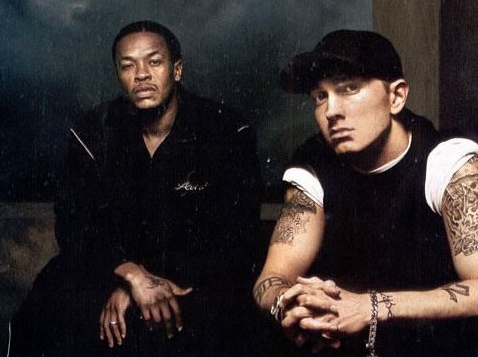 Συνεργασία- έκπληξη για Eminem και Dr. Dre