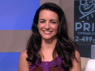 Η Kristin Davis δεν θέλει τρίτη ταινία «Sex and the city»