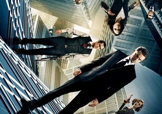 Στα σκαριά η συνέχεια του «Inception»