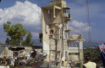 Δικαστικός μαραθώνιος για τους συγγενείς θυμάτων της Ρικομέξ