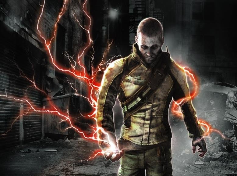 Το inFamous 2: Festival of Blood σαρώνει&#8230;