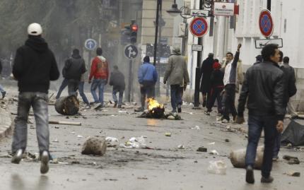 Πιθανό να είναι τέσσερις οι Ιταλοί νεκροί στην Τύνιδα