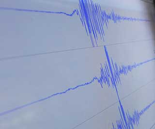 Χωρίς ζημιές ή τραυματίες ο σεισμός κοντά στα Γιάννενα