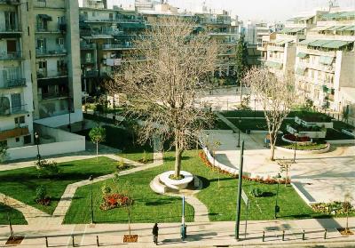 Στόχος η «μεταμόρφωση» της περιοχής Κεραμεικού