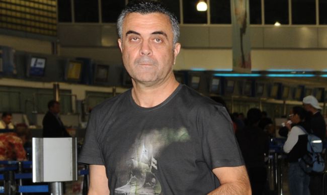 Τι απαντά ο πρώην σύζυγος της Έλλης Κοκκίνου