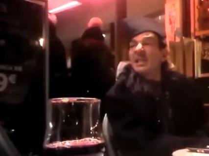 «Αγαπώ τον Χίτλερ»