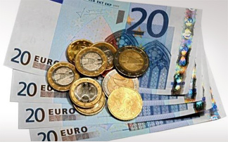 Ύφεση στη ζώνη του ευρώ το τέταρτο τρίμηνο του 2011