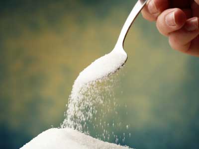 Η αυξημένη κατανάλωση ζάχαρης βλάπτει τη δομή του εγκεφάλου