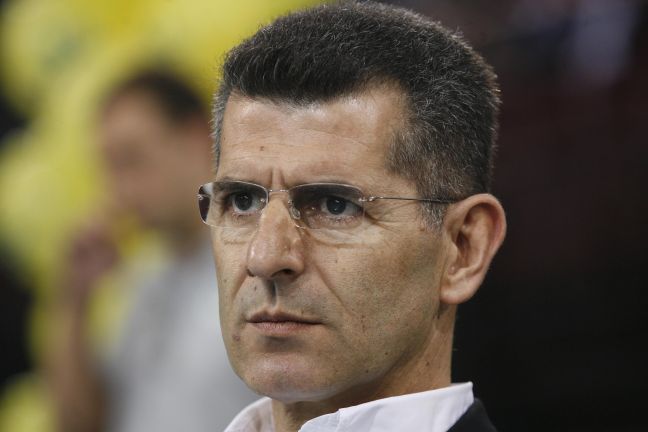 «Ομολογία ήττας από τη βία»