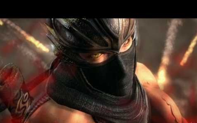 Αποκαλύφθηκε το Ninja Gaiden 3