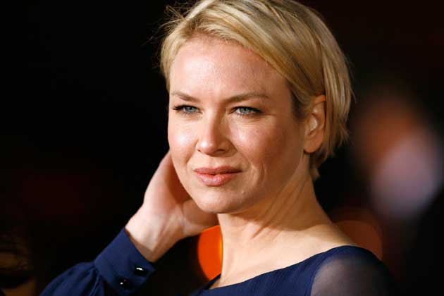 Θέλετε να ζήσετε στο σπίτι της Renee Zellweger;