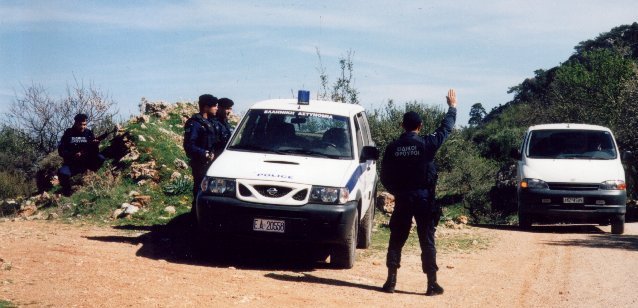 Μετέφερε τα ναρκωτικά με το ΚΤΕΛ