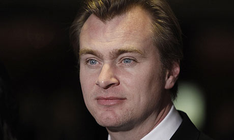 Ενθουσιασμένος με το νέο Batman ο Christopher Nolan