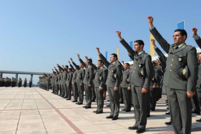 Σε λειτουργικό αδιέξοδο οδηγείται η Ακαδημία Εμπορικού Ναυτικού Μακεδονίας