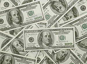 «Καμπάνα» 8,5 δισ. δολ. σε δέκα αμερικανικές τράπεζες