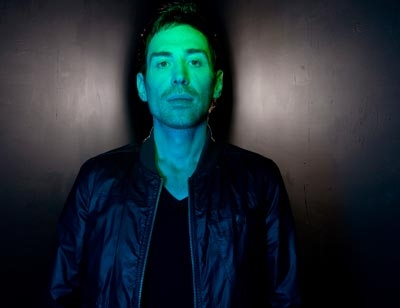 Ο Photek στο Bios