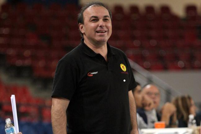 Δεν βλέπει τον Παναθηναϊκό στο φάιναλ φορ ο Ελληνιάδης