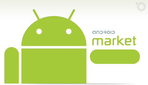 Μολυσμένες εφαρμογές στο Android Market