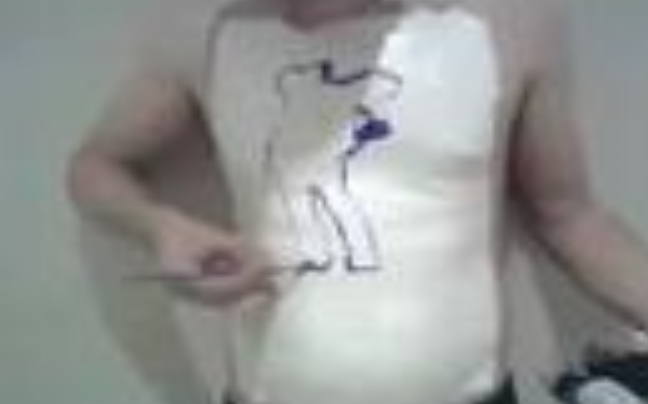 Αυτο… body painting