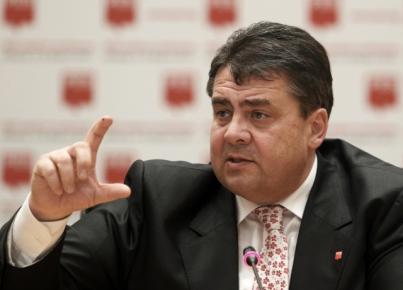 «Η Γερμανία δεν θα δεχθεί ακύρωση των συμφωνιών»