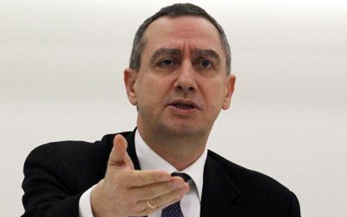 ΝΔ: «Ο κ. Πάγκαλος ενσυνείδητα αυτοϋπονομεύει την οικονομία»