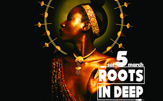 Οι Roots in Deep στο Buzz
