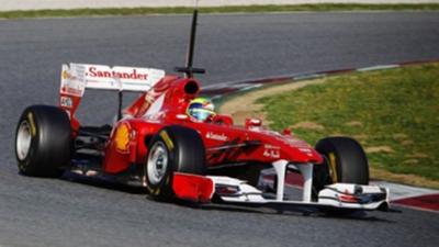 Τις αιτίες της υποτονικής απόδοσης της F138 ψάχνει η Ferrari
