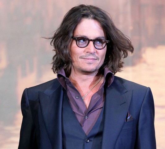 Το ατύχημα του Johnny Depp