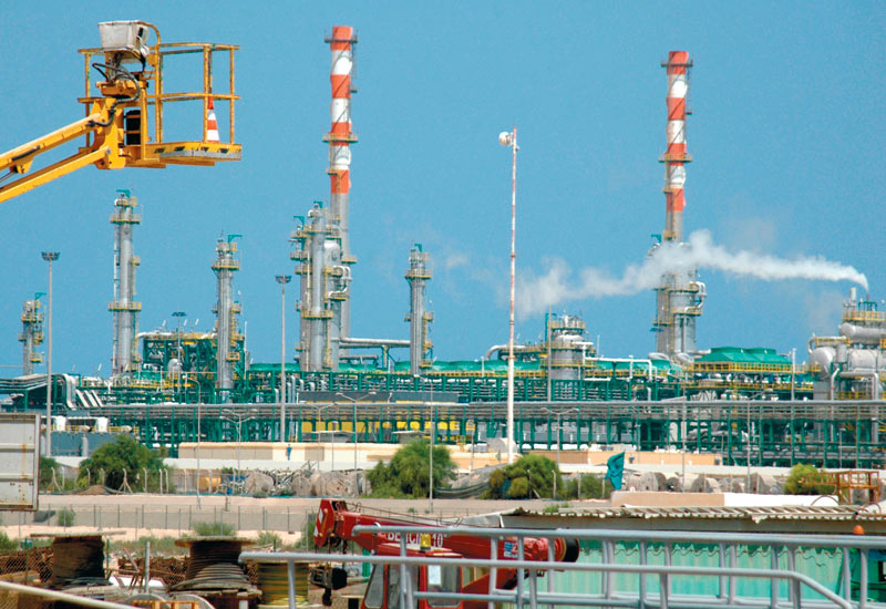 Αυξάνεται η παραγωγή πετρελαίου στη Λιβύη